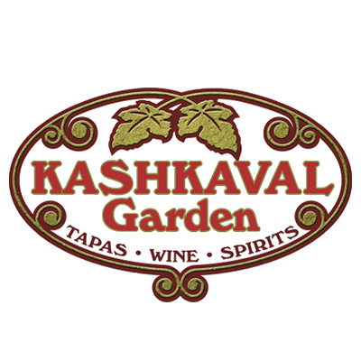 Kashkaval Garden