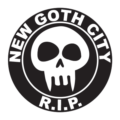 New Goth City